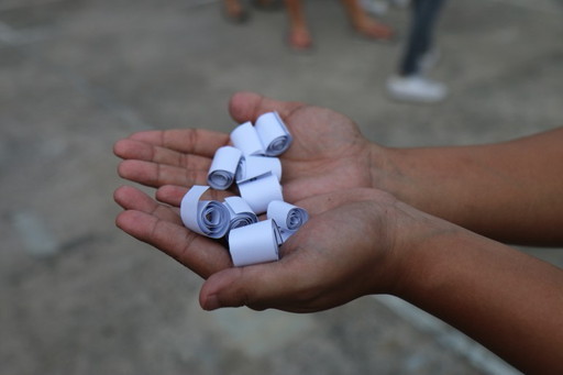 フィリピン留学 スービック留学 Keystone Academy アクティビティ カラマンシーレース 写真 1 全国 名古屋 岐阜 三重