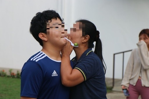 フィリピン留学 スービック留学 Keystone Academy アクティビティ カラマンシーレース 写真 3 全国 名古屋 岐阜 三重