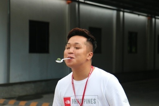 フィリピン留学 スービック留学 Keystone Academy アクティビティ カラマンシーレース 写真 4 全国 名古屋 岐阜 三重