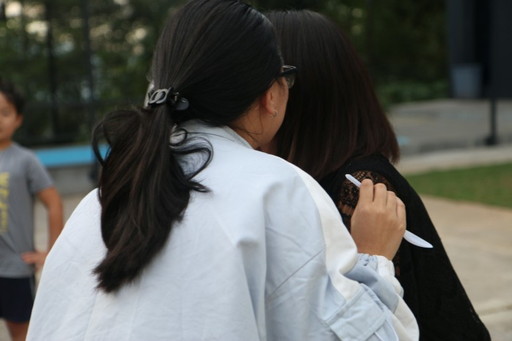 フィリピン留学 スービック留学 Keystone Academy アクティビティ カラマンシーレース 写真 5 全国 名古屋 岐阜 三重