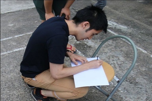 フィリピン留学 スービック留学 Keystone Academy アクティビティ カラマンシーレース 写真 7 全国 名古屋 岐阜 三重