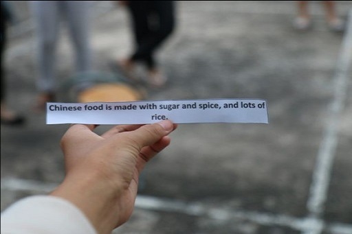 フィリピン留学 スービック留学 Keystone Academy アクティビティ カラマンシーレース 写真 8 全国 名古屋 岐阜 三重