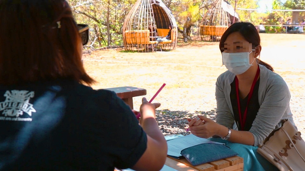 フィリピン バギオ留学 BECI 授業風景 2 Main Campus 2020.04.06 全国・名古屋・岐阜 三重