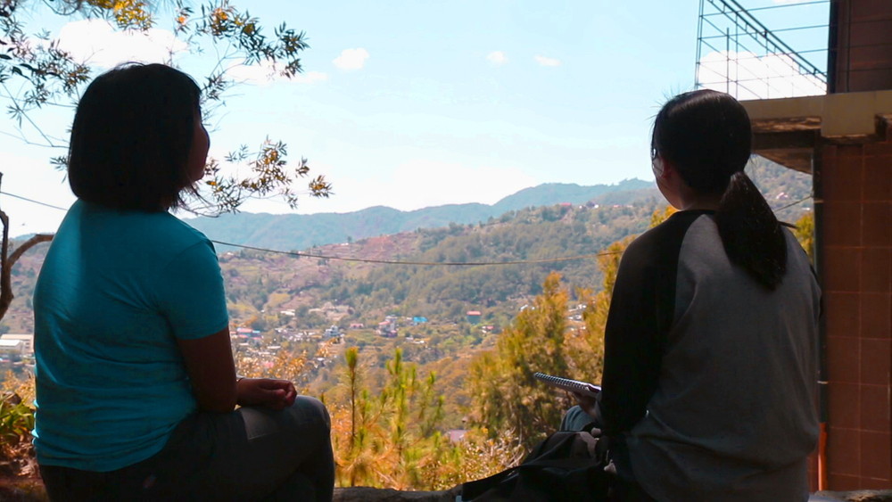 フィリピン バギオ留学 BECI 授業風景 4 Main Campus 2020.04.06 全国・名古屋・岐阜 三重