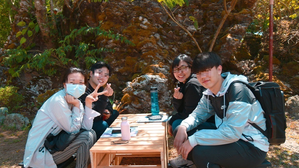 フィリピン バギオ留学 BECI 授業風景 6 Main Campus 2020.04.06 全国・名古屋・岐阜 三重